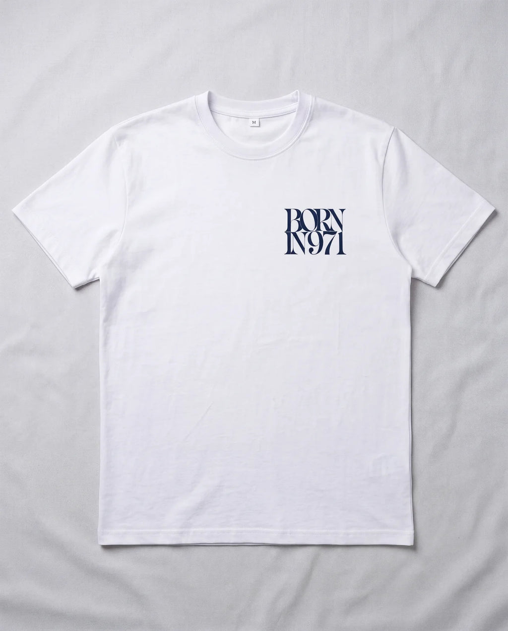 The Dhow Tee front product photo