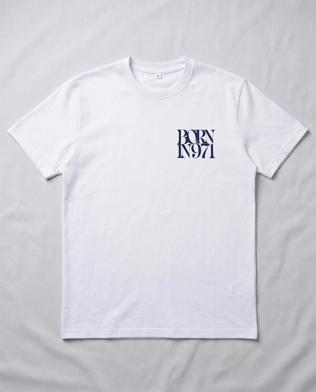 The Dhow Tee front